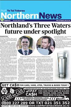 Northern News - March 7th 2024